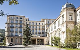 Hotel Reine Victoria